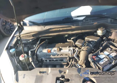 2011 Honda Cr-V Se from USA, damaged, VIN 5J6RE3H43BL006680